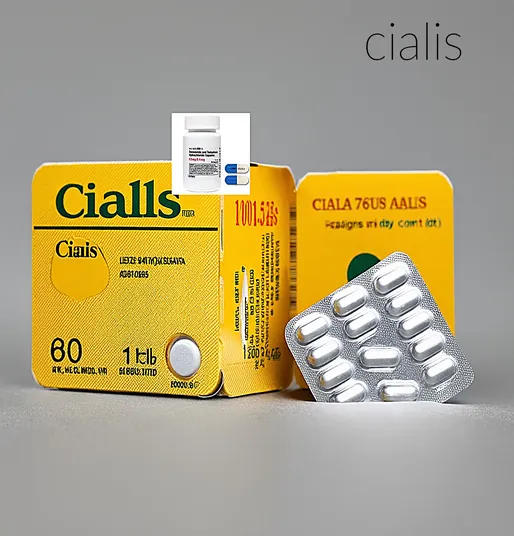 Cialis españa sin receta